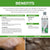 Synergy Labs VFCC Hypoallergenic Shampoo - 473ml - The Pets Club
