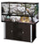 Terratlantis Glass Terrarium - 132x45x75cm - The Pets Club