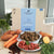 The Innocent Hound Air - Dried Gourmet British Duck with Cranberry & Rosemary Puppy&Adult Dry Dog Food - The Pets Club