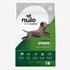 Nulo Frontrunner Chicken, Oats & Turkey Dry Puppy Food