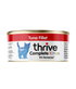 Thrive Tuna Fillet Kitten Wet Food -3X75g
