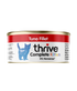 Thrive Tuna Fillet Kitten Wet Food - 3x75g