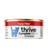 Thrive Tuna Fillet Kitten Wet Food - 3x75g