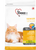 1st Choice Mature-Less Active Chicken Formula Senior Cat Dry Food - 2.72kg