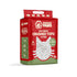 Thunder Paws Eco-Fresh Crushed Tofu Unscented Fast Clumping Cat Litter - 2.4KG