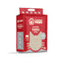 Thunder Paws Eco-Fresh Strip Tofu Cat Litter - 2.4KG