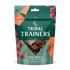Tribal Trainers Trout Quinoa & Raspberry Dog Treats - 80g