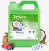 TropiClean Awapuhi & Coconut Whitening Shampoo for Pets - 1 GL