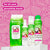 TropiClean Berry & Coconut Deep Cleansing Shampoo for Cats and Kittens - 12oz - The Pets Club
