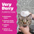 TropiClean Berry & Coconut Deep Cleansing Shampoo for Cats and Kittens - 12oz - The Pets Club