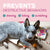TropiClean Chew Stop Behavior Aid Puppy Spray - 8oz - The Pets Club