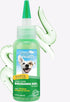 TropiClean Fresh Breath Dental & Oral Care Brushing Gel for Dogs - 2oz