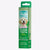 TropiClean Fresh Breath No Brushing Clean Teeth Dental & Oral Care Gel for Puppies - 2oz - The Pets Club