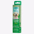 TropiClean Fresh Breath No Brushing Clean Teeth Dental & Oral Care Gel for Puppies - 2oz