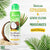 TropiClean Gentle Coconut Hypoallergenic Cat and Kitten Shampoo - 12oz - The Pets Club
