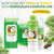 TropiClean Gentle Coconut Hypoallergenic Puppy and Kitten Shampoo - 12oz - The Pets Club