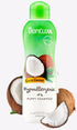TropiClean Gentle Coconut Hypoallergenic Puppy and Kitten Shampoo - 12oz