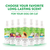 TropiClean Kiwi Blossom Deodorizing Spray for Pets - 8oz - The Pets Club