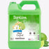 TropiClean Lime & Cocoa Butter Shed Control Conditioner for Pets - 1 GL