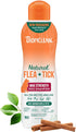 Tropiclean Maximum Strength Shampoo for Dogs-20oz