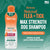 Tropiclean Maximum Strength Shampoo for Dogs - 20oz - The Pets Club