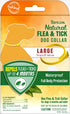 Tropiclean Natural Flea And Tick Collar For Large Dogs - 40g