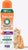 TropiClean Natural Flea + Tick Gentle Cat Shampoo - 12oz - The Pets Club