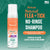 TropiClean Natural Flea & Tick No Rinse Shampoo for Cats - 7.4oz - The Pets Club