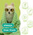 TropiClean Oatmeal & Tea Tree Medicated Itch Relief Shampoo for Pets - 1 GL - The Pets Club