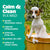 TropiClean Oatmeal & Tea Tree Medicated Itch Relief Shampoo for Pets - 1 GL - The Pets Club