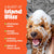 TropiClean Papaya & Coconut Luxury 2 - in - 1 Shampoo and Conditioner for Pets - 1 GL - The Pets Club