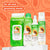 TropiClean Papaya & Coconut Luxury 2 - in - 1 Shampoo and Conditioner for Pets - 1 GL - The Pets Club