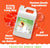 TropiClean Papaya & Coconut Luxury 2 - in - 1 Shampoo and Conditioner for Pets - 1 GL - The Pets Club