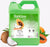 TropiClean Papaya & Coconut Luxury 2 - in - 1 Shampoo and Conditioner for Pets - 1 GL - The Pets Club