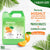 TropiClean Sweet Mandarin High Concentrate Shampoo for Pets - 1 GL - The Pets Club