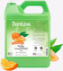 TropiClean Sweet Mandarin High Concentrate Shampoo for Pets - 1 GL