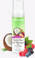 Tropiclean Waterless CAT Shampoo Deep - 7.4oz