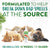 TropiClean Watermelon Deodorizing Pet Spray - 8oz - The Pets Club
