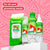 TropiClean Watermelon Refreshing 2 - in - 1 Pet Shampoo & Conditioner for pets - 1 GL - The Pets Club