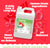 TropiClean Watermelon Refreshing 2 - in - 1 Pet Shampoo & Conditioner for pets - 1 GL - The Pets Club