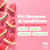 TropiClean Watermelon Refreshing 2 - in - 1 Pet Shampoo & Conditioner for pets - 1 GL - The Pets Club