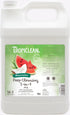 TropiClean Watermelon Refreshing 2-in-1 Pet Shampoo & Conditioner for pets - 1 GL