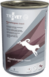 Trovet Hypoallergenic Insect  Wet Dog Food Can - 3x400g