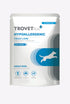 Trovet Plus Pouch Dog Hypoallergenic Lamb Veterinary Diets Wet Food - 3x300g