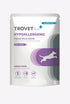 Trovet Plus Pouch Dog Hypoallergenic Wild Boar Veterinary Diets Wet Food  - 3x300g