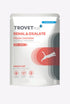 Trovet Plus Pouch Renal Oxalate Veterinary Diets Wet Cat Food - 3x85g