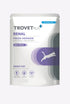 Trovet Plus Pouch Renal Venison Veterinary Diets Wet Cat Food - 3x85g