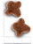 Trovet Plus Renal & Oxalate Chicken Veterinary Diets Adult Dry Dog Food - 3kg - The Pets Club
