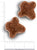 Trovet Plus Urinary Struvite Chicken Veterinary Diets Adult Dry Dog Food - 3kg - The Pets Club