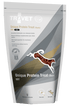 Trovet Unique Protein Dog Treat Duck Mini - 125g